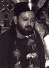 khalidshah